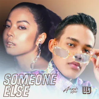 Someone Else by Lil J