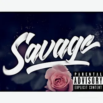 Savage by Prince J