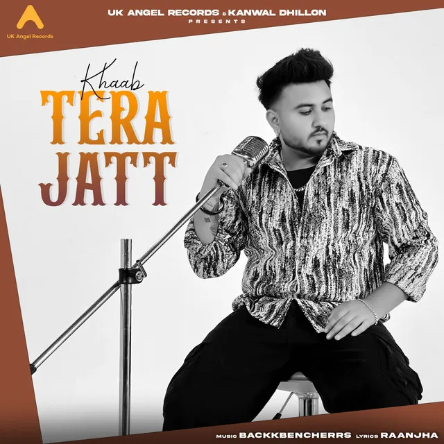 TERA JATT