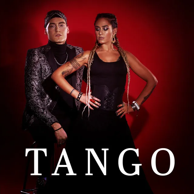 Tango (feat. Sofia Zida)