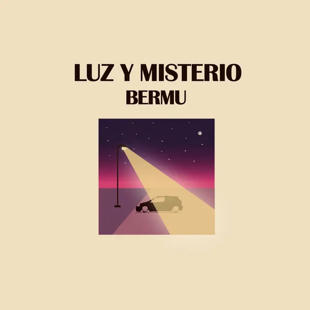 Luz y Misterio