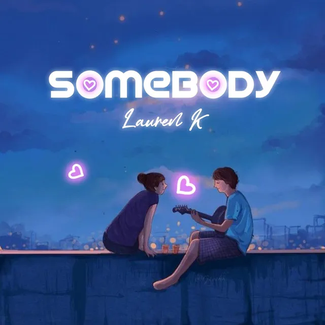 Somebody