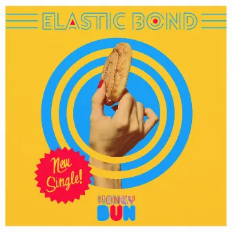 Honey Bun by Elastic Bond