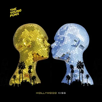 Hollywood Kiss by The Young Punx