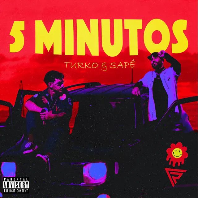 5 Minutos