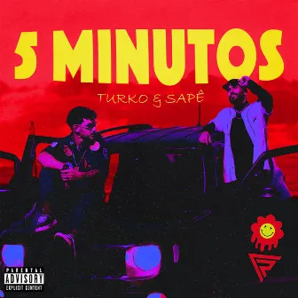 5 Minutos by Fauna