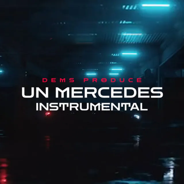 Un Mercedes