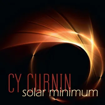 Solar Minimum by Cy Curnin