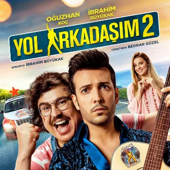 Yol Arkadaşım 2 (Film Müzikleri) by Unknown Artist