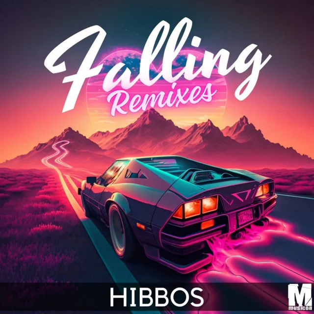 Falling - Mission 87 Remix