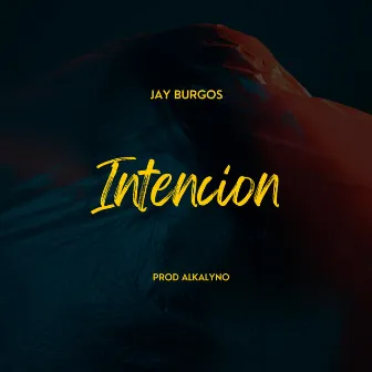 Intencion by Jay Burgos