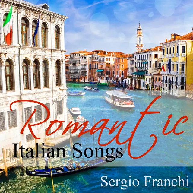 Romantic Italian Songs