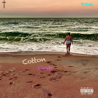 Cotton Candy by Tr3vis