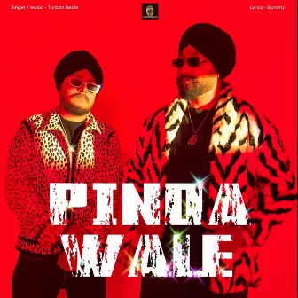 Pinda Wale by Turban Beats