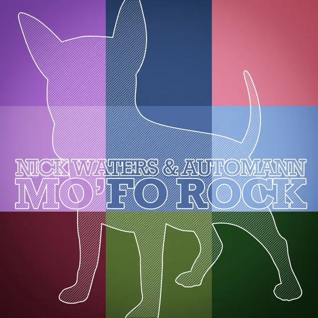 Mo'Fo Rock - Original Mix