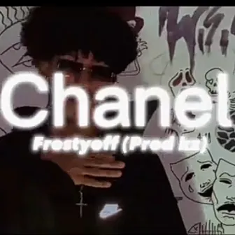 Chanel by Frostyoff