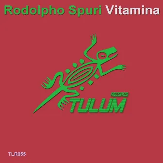 Vitamina by Rodolpho Spuri