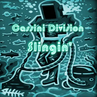 Slingin' by Cassini Division