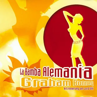 La Bamba Alemania by Graham Bonney