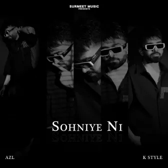 Sohniye Ni by AZL