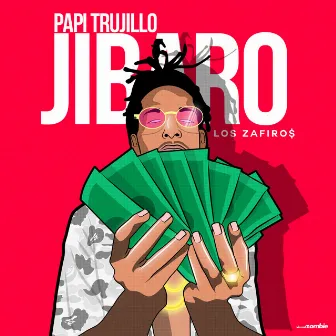 Jibaro by Papi Trujillo