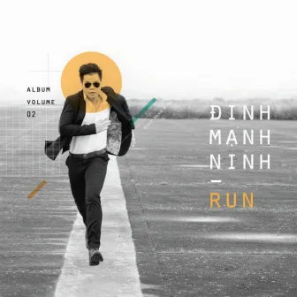 Run, Vol. 2 by Đinh Mạnh Ninh