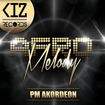 Afro Melody by PM Akordeon