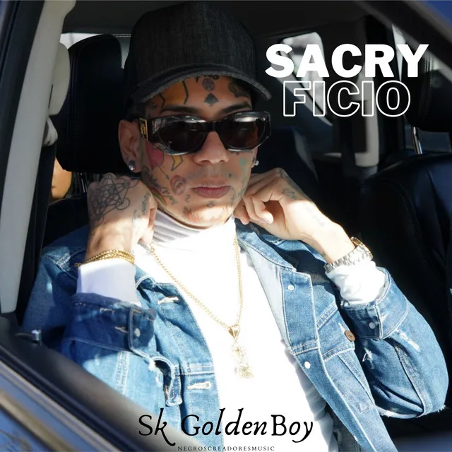 Sacryficio