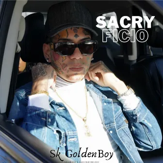 Sacryficio by SK GoldenBoy