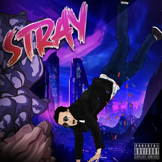 STRAY