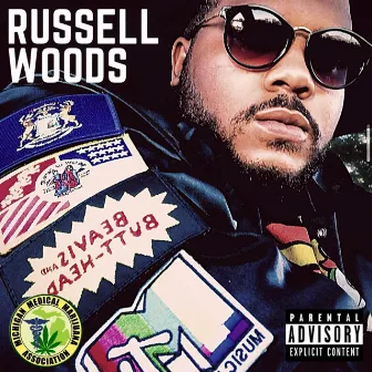 Russell Woods by Drew Skeyewalker