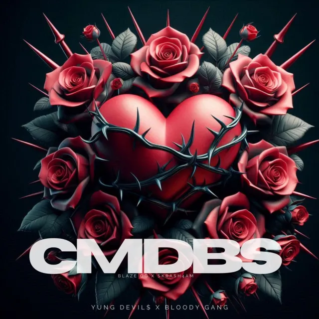 CMDBS - Radio Edit