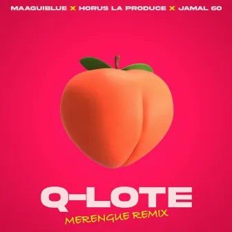 Q-Lote Merengue (Remix) by HorusLaProduce