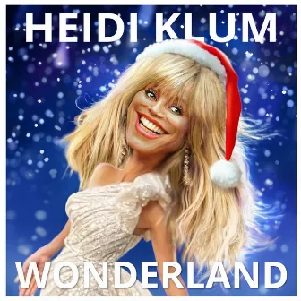 Wonderland by Heidi Klum