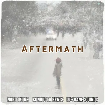 Aftermath by Nord1kone