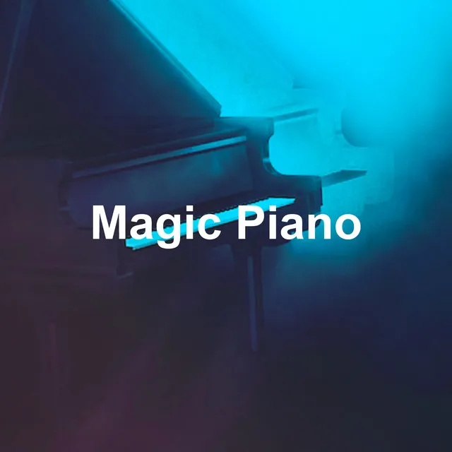 Magic Piano