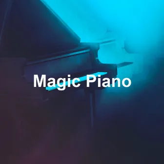 Magic Piano by Little Magic Piano