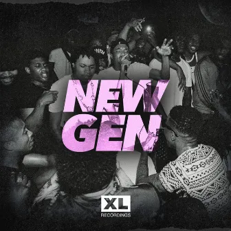 NEW GEN by New Gen