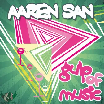 Gulp Of Music by Aaren San