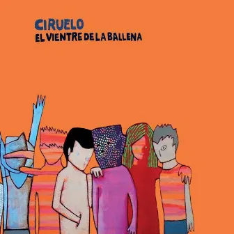 El Vientre de la Ballena by Ciruelo