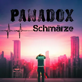 Schmärze by Panadox