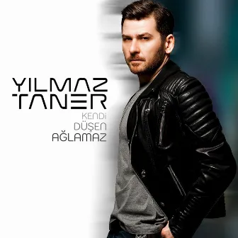 Aşk Kazası by Yılmaz Taner