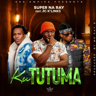 KUTUTUMA by Y Celeb