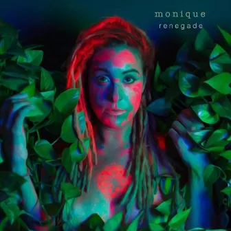 Renegade - EP by Monique