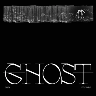 Ghost (feat. DAMYE) by zoey