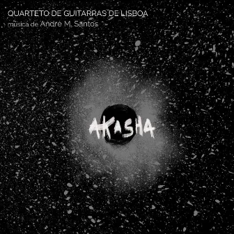 Akasha by Quarteto de Guitarras de Lisboa