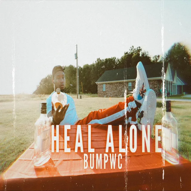 Heal Alone