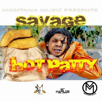 Hot Patty by Savage