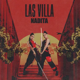 Nadita by Las Villa