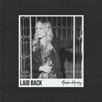 Laid Back by Natalie Murphy